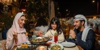 Experiencing Ramadan 2026 in Dubai: A Complete Visitor’s Guide
